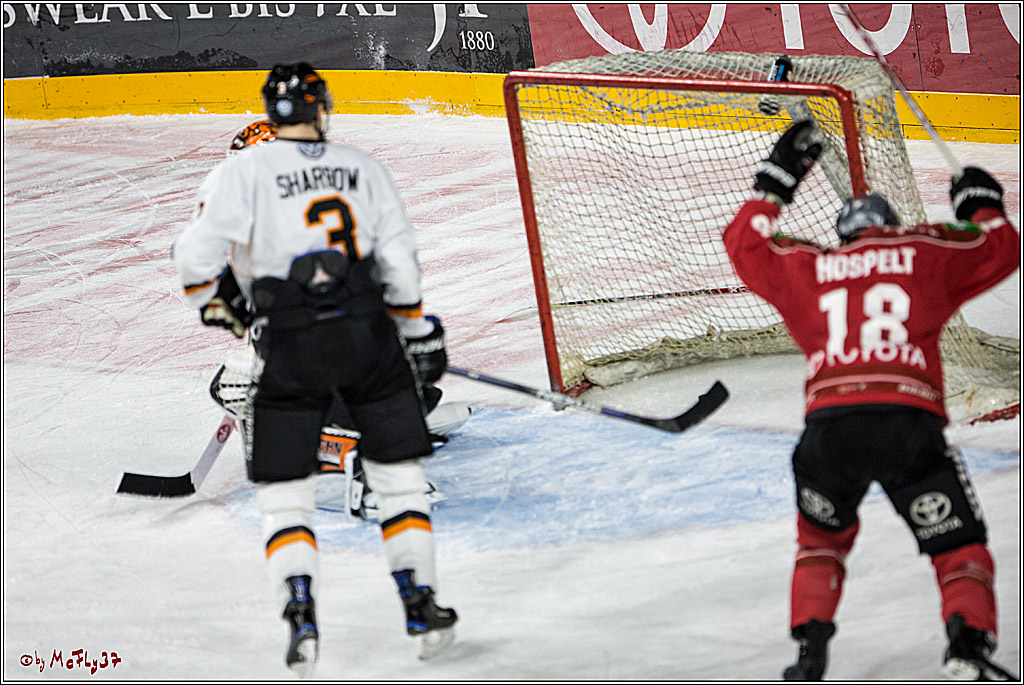 DEL, Koelner Haie - Grizzlys Wolfsburg, 17.03.2017